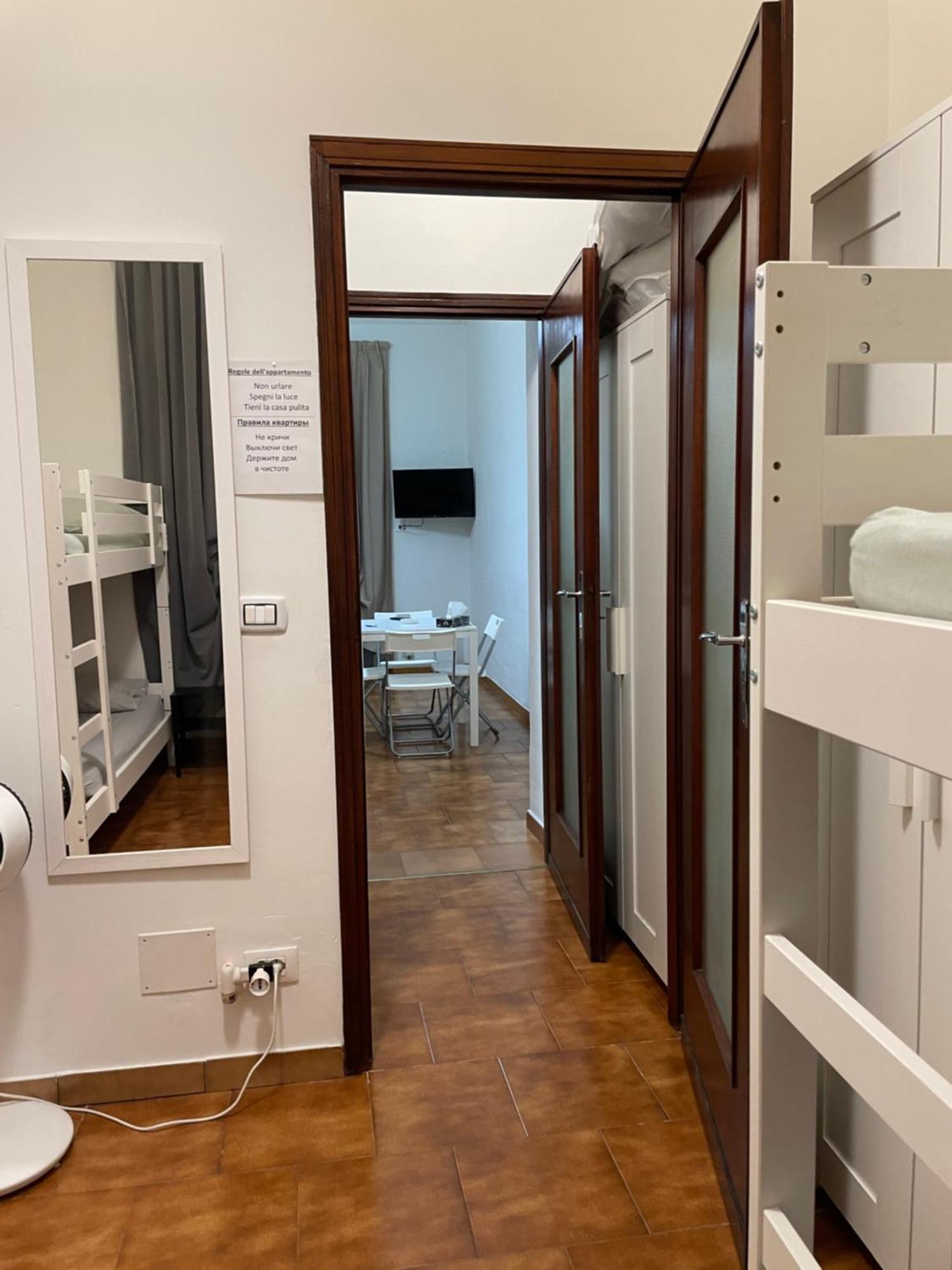 Appartamento Vicino Centro Turin Exterior photo